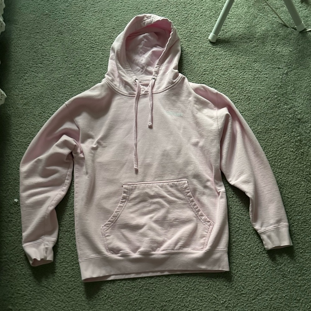 BEACHKREW hoodie